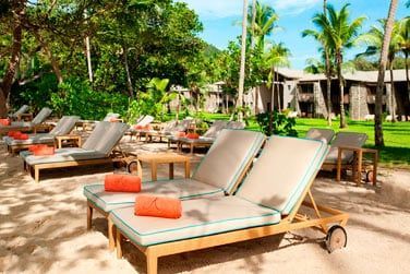 photo Kempinski Seychelles Resort Seychelles
