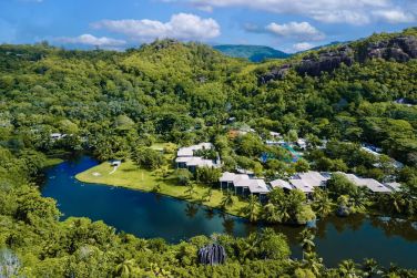 photo Kempinski Seychelles Resort Seychelles