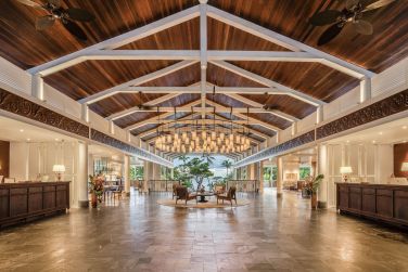 photo Kempinski Seychelles Resort Seychelles