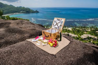 photo Kempinski Seychelles Resort Seychelles