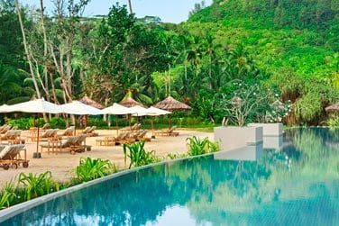 photo Kempinski Seychelles Resort Seychelles