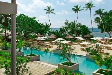 photo Kempinski Seychelles Resort Seychelles