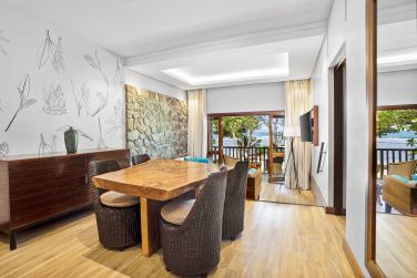 photo Kempinski Seychelles Resort Seychelles