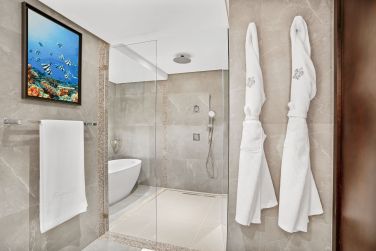 photo Kempinski Seychelles Resort Seychelles