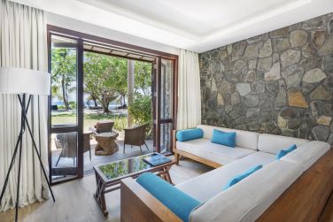 photo Kempinski Seychelles Resort Seychelles