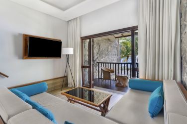 photo Kempinski Seychelles Resort Seychelles