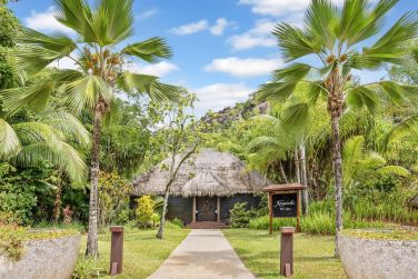 photo Kempinski Seychelles Resort Seychelles