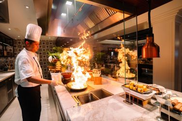 photo Kempinski Seychelles Resort Seychelles