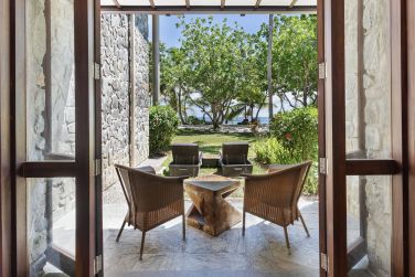 photo Kempinski Seychelles Resort Seychelles