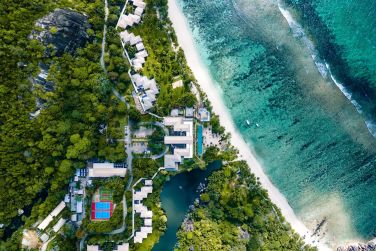 photo Kempinski Seychelles Resort Seychelles