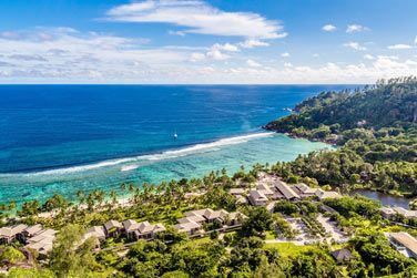photo Kempinski Seychelles Resort Seychelles