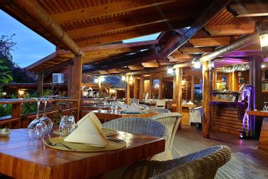 photo Lodge Roche Tamarin Runion