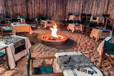 photo Lodge Roche Tamarin Runion