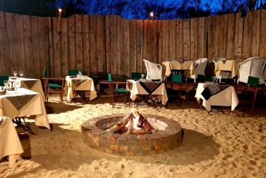 photo Lodge Roche Tamarin Runion