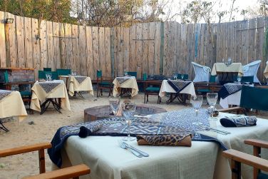 photo Lodge Roche Tamarin Runion