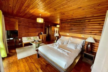 photo Lodge Roche Tamarin Runion