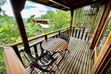 photo Lodge Roche Tamarin Runion