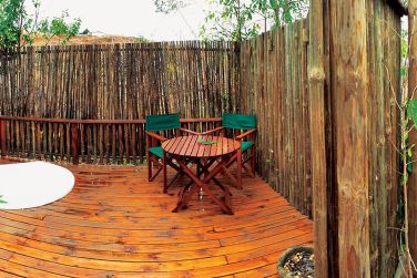 photo Lodge Roche Tamarin Runion