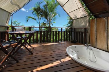 photo Lodge Roche Tamarin Runion