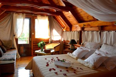 photo Lodge Roche Tamarin Runion