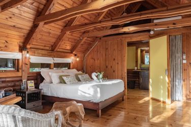 photo Lodge Roche Tamarin Runion