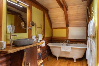 photo Lodge Roche Tamarin Runion