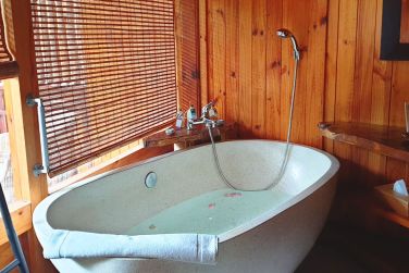 photo Lodge Roche Tamarin Runion