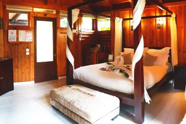 photo Lodge Roche Tamarin Runion