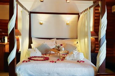 photo Lodge Roche Tamarin Runion