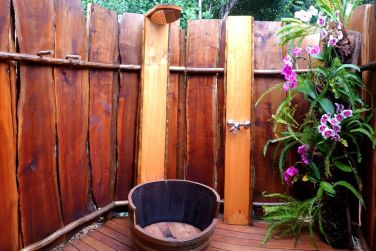 photo Lodge Roche Tamarin Runion