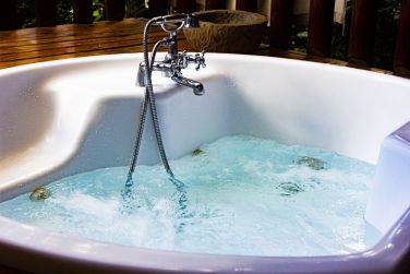 photo Lodge Roche Tamarin Runion