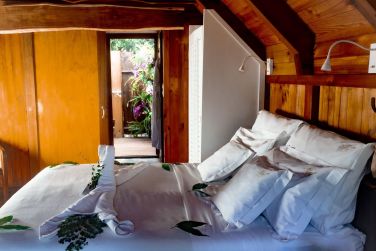 photo Lodge Roche Tamarin Runion