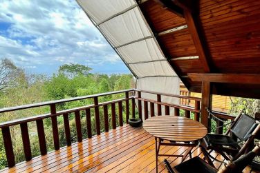 photo Lodge Roche Tamarin Runion