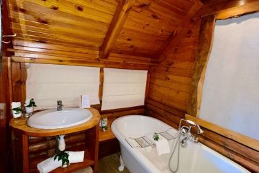 photo Lodge Roche Tamarin Runion