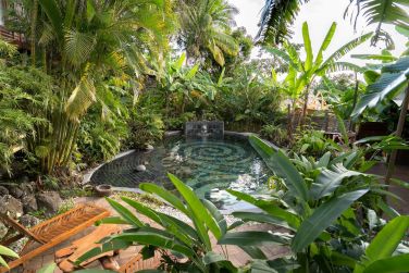 photo Lodge Roche Tamarin Runion