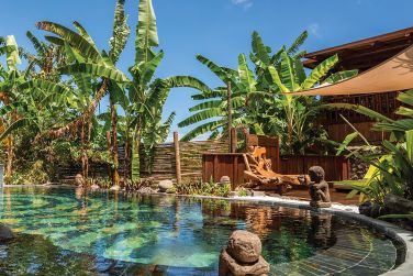 photo Lodge Roche Tamarin Runion