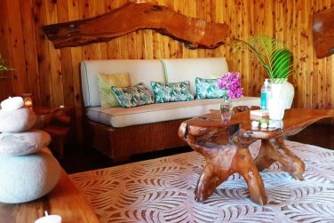 photo Lodge Roche Tamarin Runion