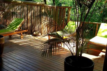 photo Lodge Roche Tamarin Runion