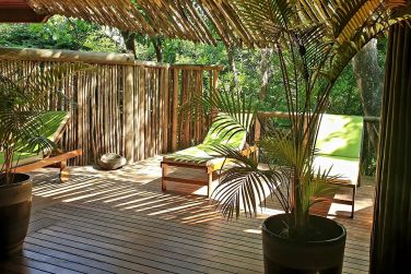 photo Lodge Roche Tamarin Runion