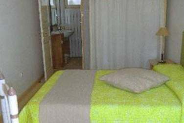 Dcouvrez les chambres  la dcoration soigne