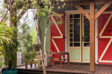 photo Jardin d'Heva Runion