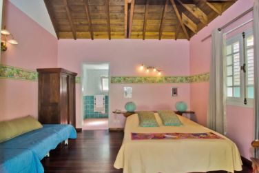 photo Jardin d'Heva Runion