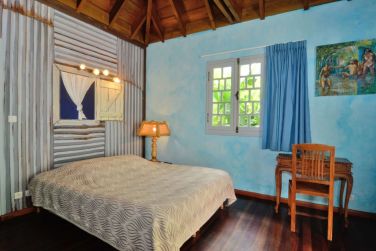 photo Jardin d'Heva Runion