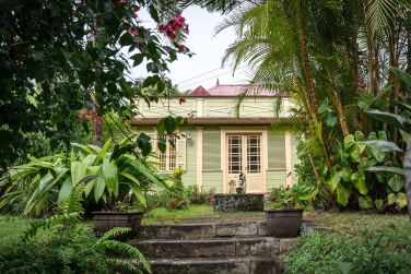 photo Jardin d'Heva Runion