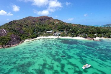 photo L'Archipel Seychelles