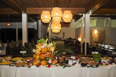 photo L'Archipel Seychelles