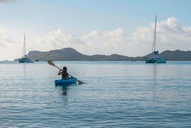 photo L'Archipel Seychelles