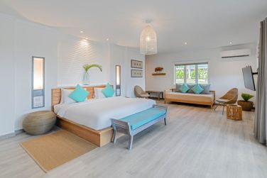 photo L'Archipel Seychelles