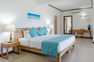 photo L'Archipel Seychelles