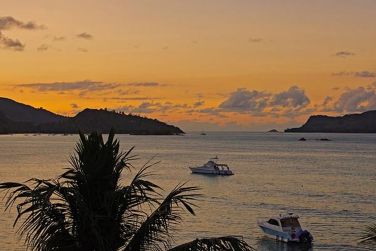 photo L'Archipel Seychelles